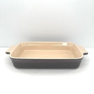 Le Creuset Stoneware rectangulaire baking dish 10 - 23